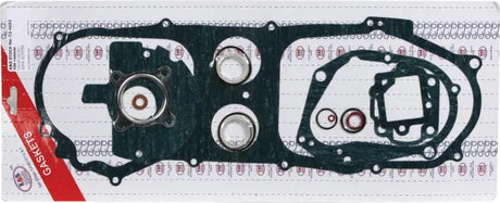 73-4002 Gasket Set - Yamaha Zuma