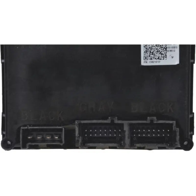 73-42128F Cardone Body Control Computers