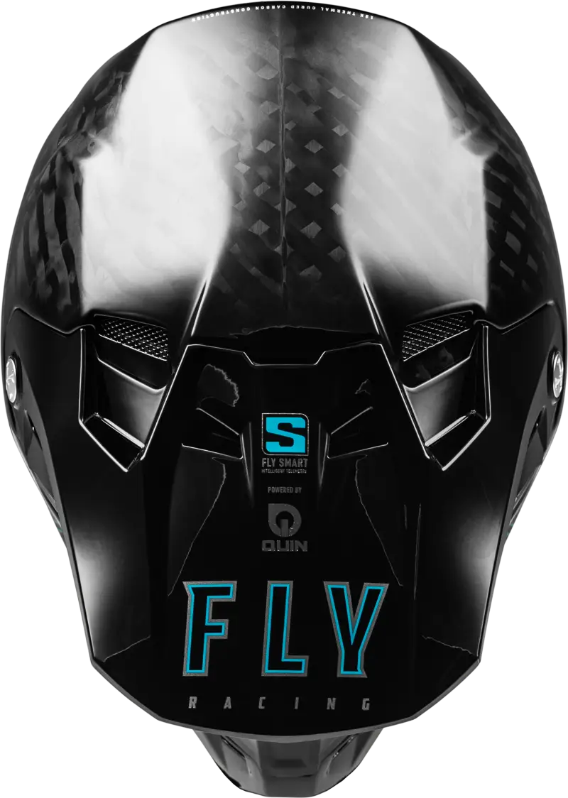 73-44152X Formula S Carbon Helmet Black 2x S1a - RV and Auto Parts