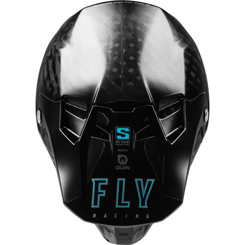 73-44152X Formula S Carbon Helmet Black 2x S1a - RV and Auto Parts