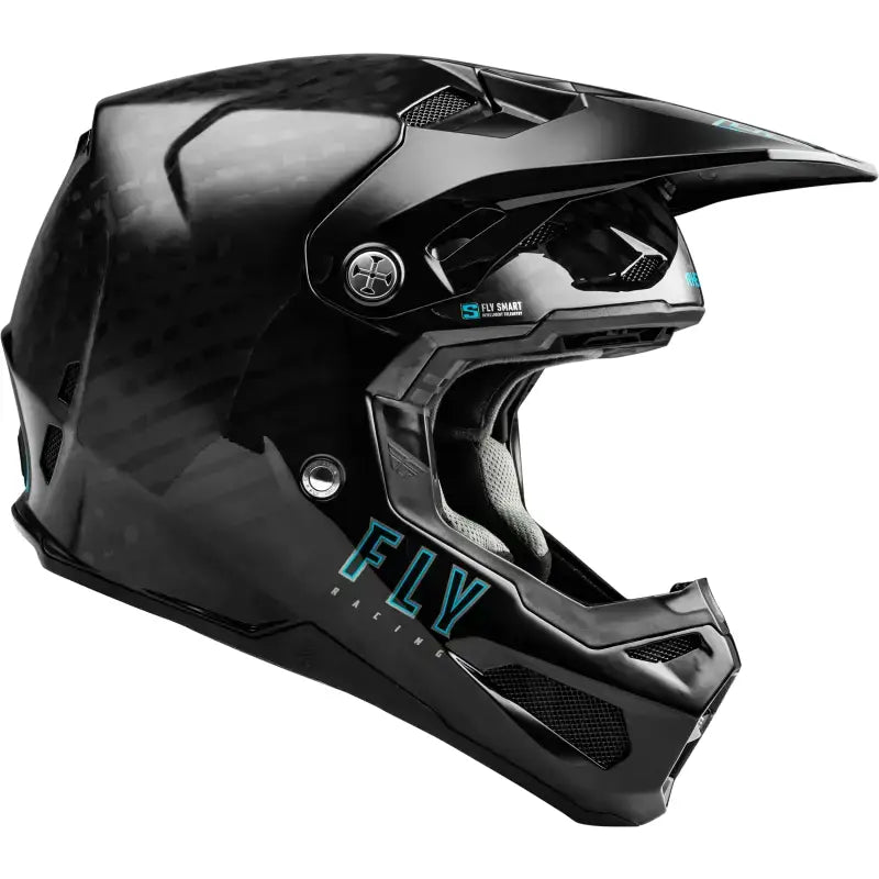 73-4415L Formula S Carbon Helmet Black Lg S1a - RV and Auto Parts