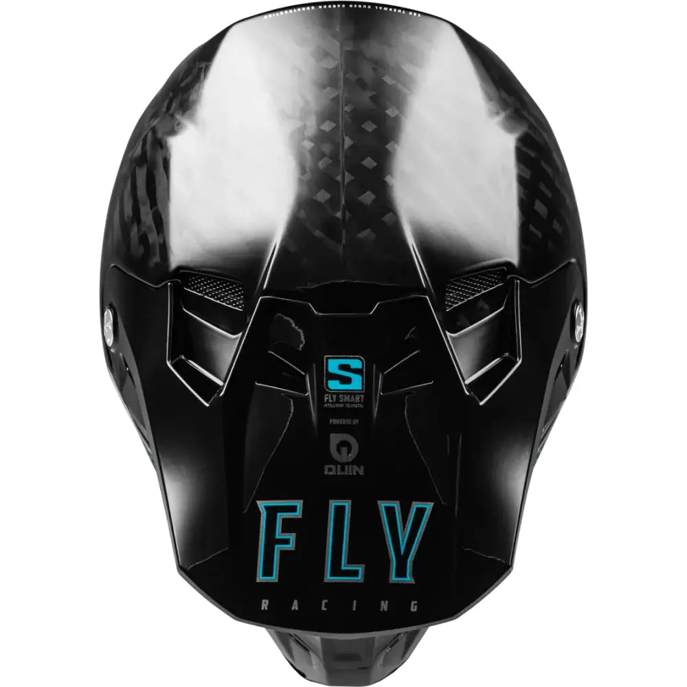 73-4415M Formula S Carbon Helmet Black Md S1a - RV and Auto Parts
