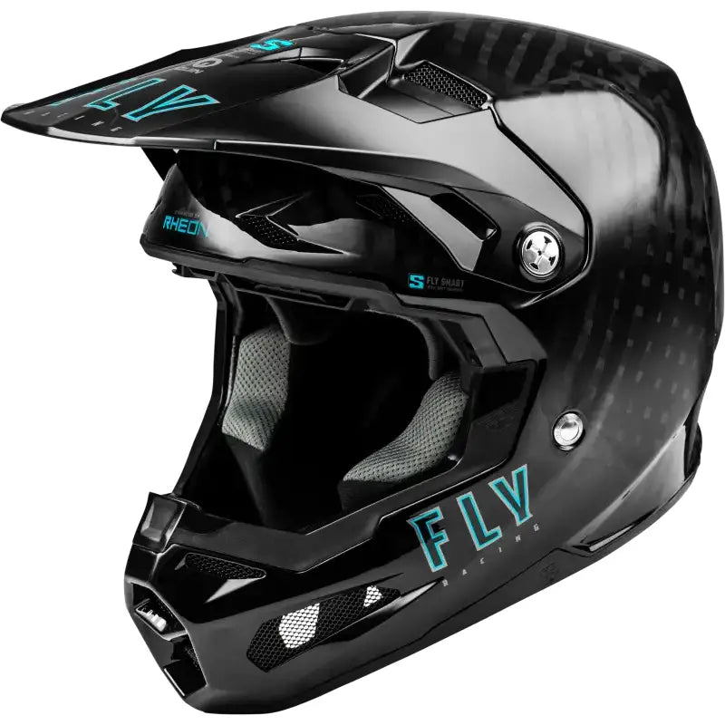 73-4415M Formula S Carbon Helmet Black Md S1a - RV and Auto Parts