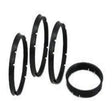 73-5406 Gorilla 73Mm Od X 54.06Mm Id - Wheel Hub Centric Ring