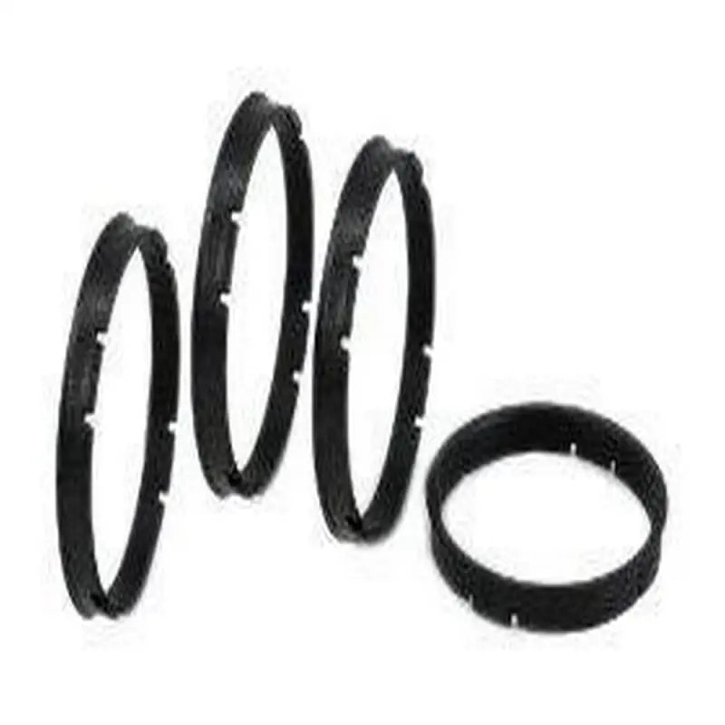 73-5406 Gorilla 73Mm Od X 54.06Mm Id - Wheel Hub Centric Ring