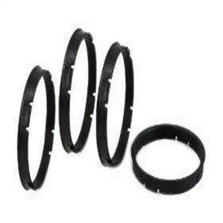 73-5406 Gorilla 73Mm Od X 54.06Mm Id - Wheel Hub Centric Ring