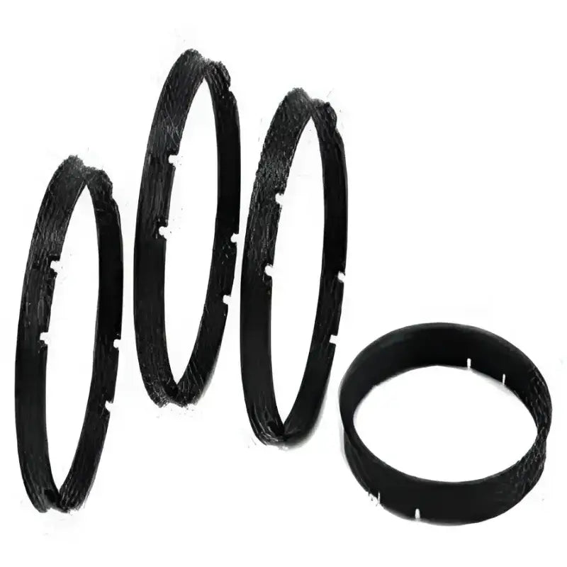 73-5615 Gorilla 73Mm Od X 56.15Mm Id - Wheel Hub Centric Ring