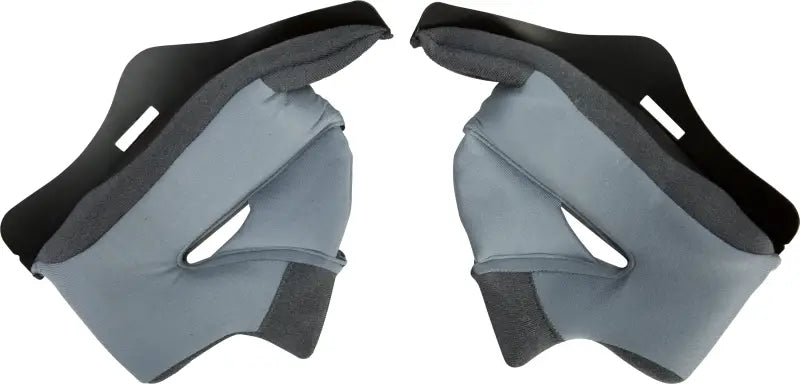 73-89019 Sentinel Cheek Pad 15mm - Helmet Pads