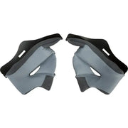 Sentinel Cheek Pad 25mm for Sentinel Helmet Cheek, motorcycle helmet cheek pads