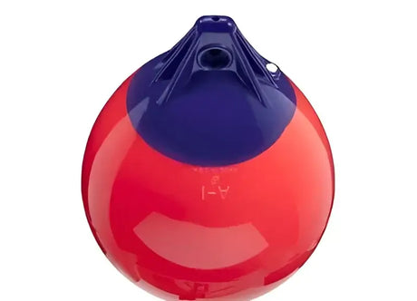 Polyform 73-917-132 11' Diameter Buoy - High Visibility Marine Navigation Tool