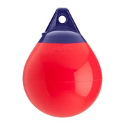 Polyform 73-917-132 Buoy, 11' Diameter, Red Marine Navigation Tool with High Visibility, Durable Construction, Optimal Buoyancy