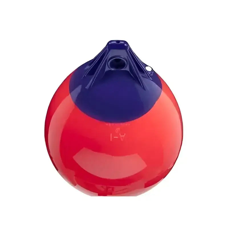 Polyform 73-917-132 11' Diameter Buoy - High Visibility Marine Navigation Tool