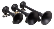 730 Kleinn Auto Triple Train Horn for RV, Automotive, Powersports, off-road, marine, exterior, truck accessories, interior, truck bed, rv parts, AVADA - Best Sellers, Must Haves