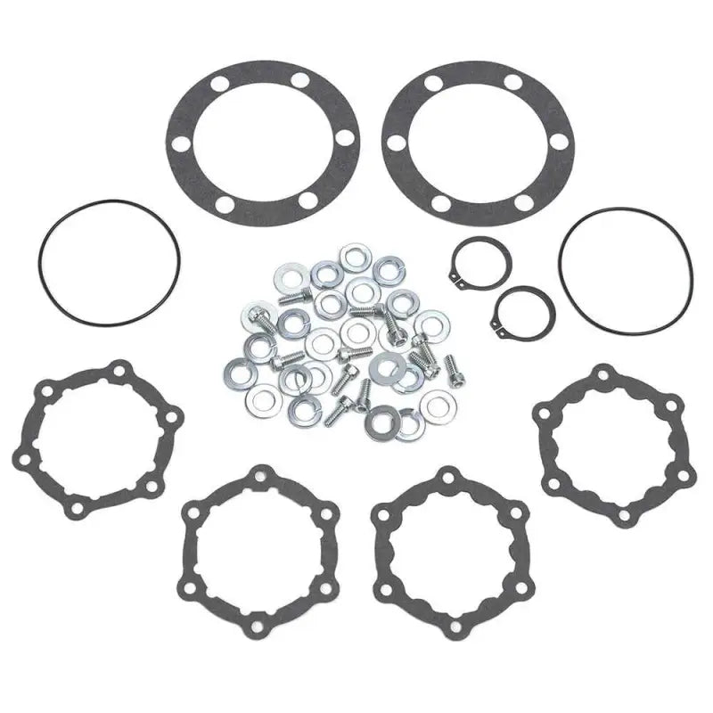7300 Locking Hub Service Kit