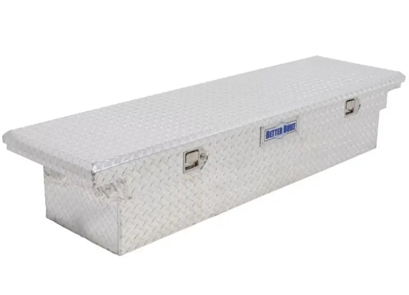 73010911 Better Built 70' Crossover Single Lid Low-Profi