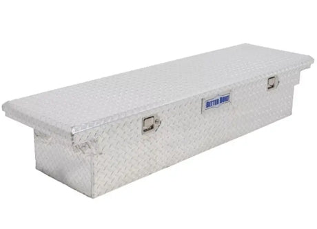 73010911 Better Built 70' Crossover Single Lid Low-Profi