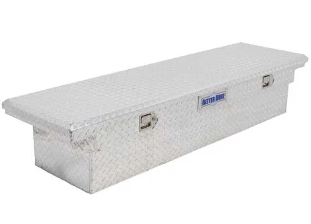 73010911 Better Built 70' Crossover Single Lid Low-Profi