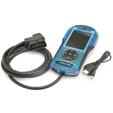 7302 Diablo Predator 2 For Dodge/Ram Gas Truck/ - Computer Programmer