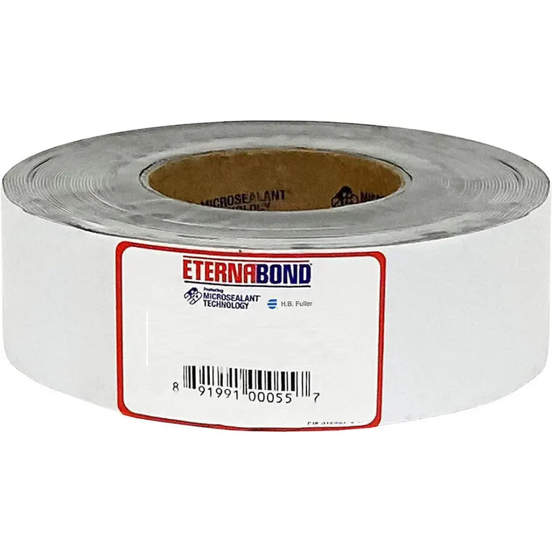 730604-11225 Eternabond Eb-Rw020-50R Roofseal Wh 2’ X 50’ 1 - Caulk Sealant