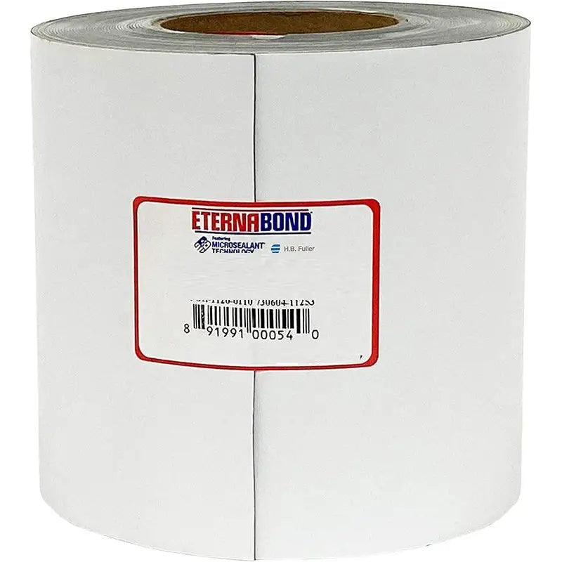 730604-11253 Eternabond Eb-Rw060-50R Rfsealwh 6’ X 50’ 4/Cs - Roof Repair Tape