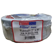 730620-11286 Eternabond Eb-Wb020-50R Webseal 2’ X 50’ 12/Cs - Roof Repair Tape