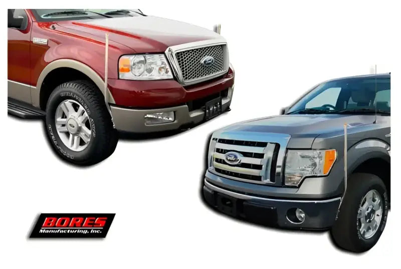 731-512 Bores Guide Bumper Guide Direct Fit - RV and Auto Parts