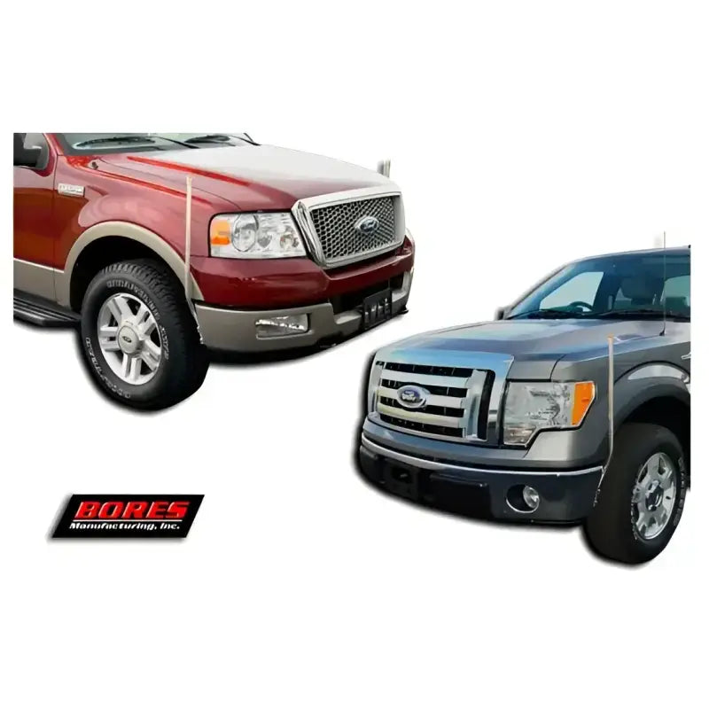 731-512 Bores Guide Bumper Guide Direct Fit - RV and Auto Parts