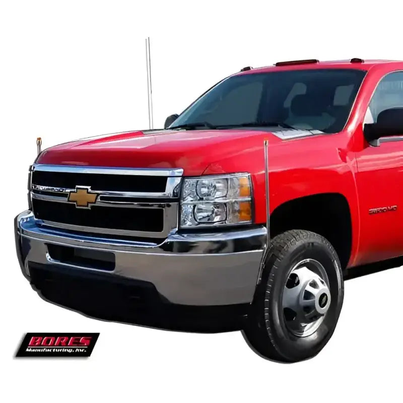 731-513 Bores Guide Bumper Guide Direct Fit