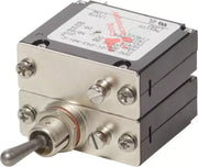 7310-BSS Blue Sea Circuit Breaker A2Toggle 5A Milspec