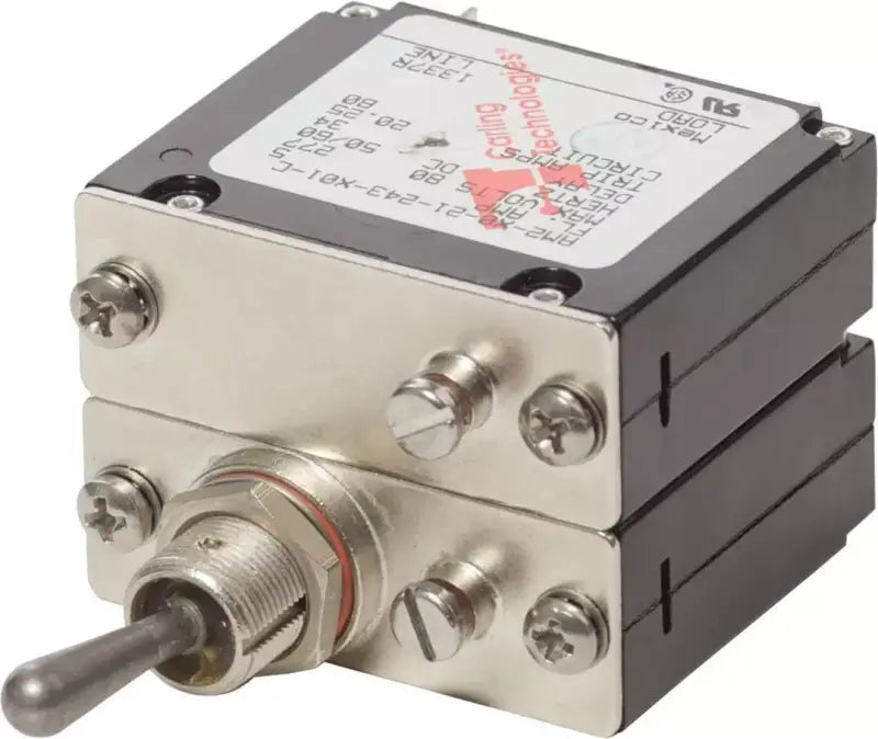 7310-BSS Blue Sea Circuit Breaker A2Toggle 5A Milspec