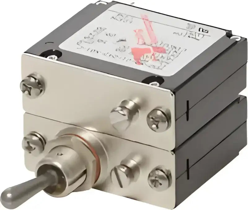 7310-BSS Blue Sea Circuit Breaker A2Toggle 5A Milspec