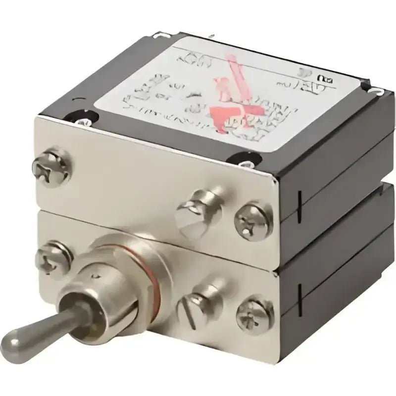 7310-BSS Blue Sea Circuit Breaker A2Toggle 5A Milspec