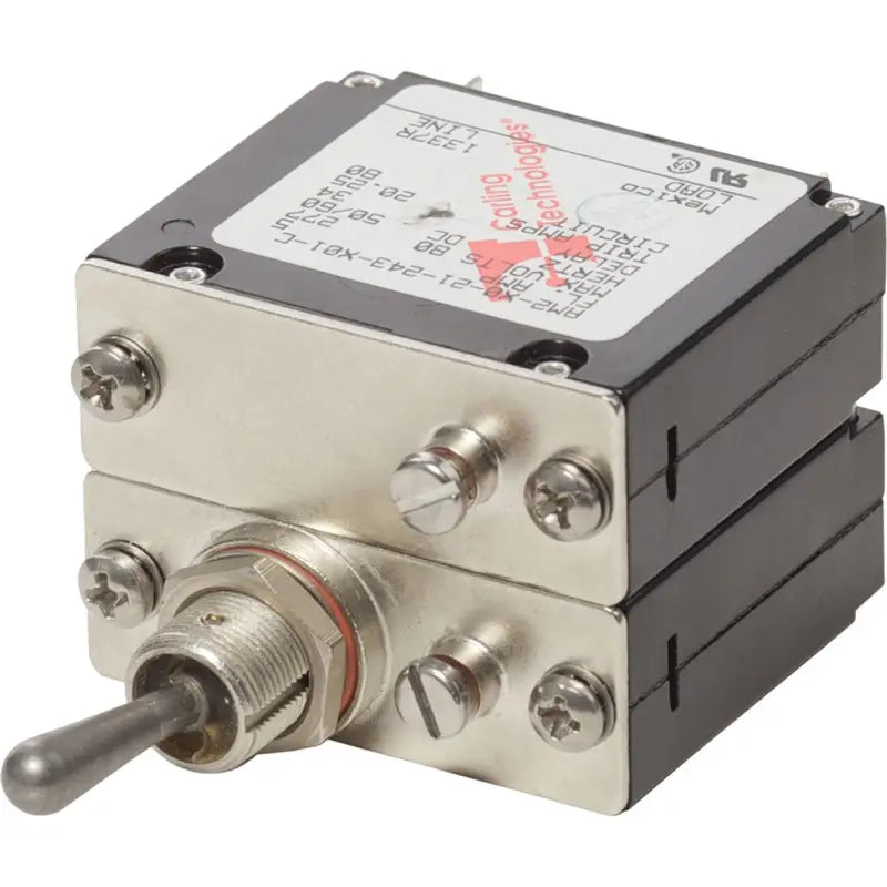 7310-BSS Blue Sea Circuit Breaker A2Toggle 5A Milspec