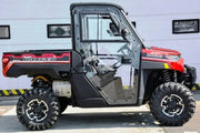 7310 Open Trail Full UTV Cab - RV and Auto Parts