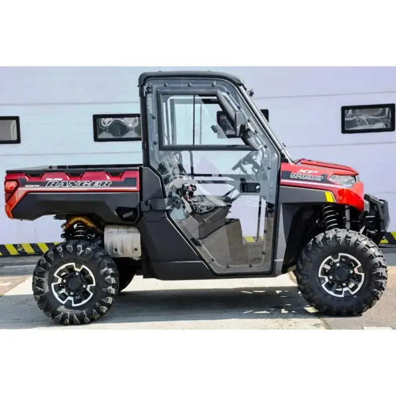 7310 Open Trail Full UTV Cab - RV and Auto Parts