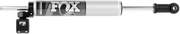 FOX 985-02-129 Fox 08-16 Ford Superduty 2.0 Performance Series 8.2in. TS Stabilizer Bottom Axle Mount 1 1/8in Shaft