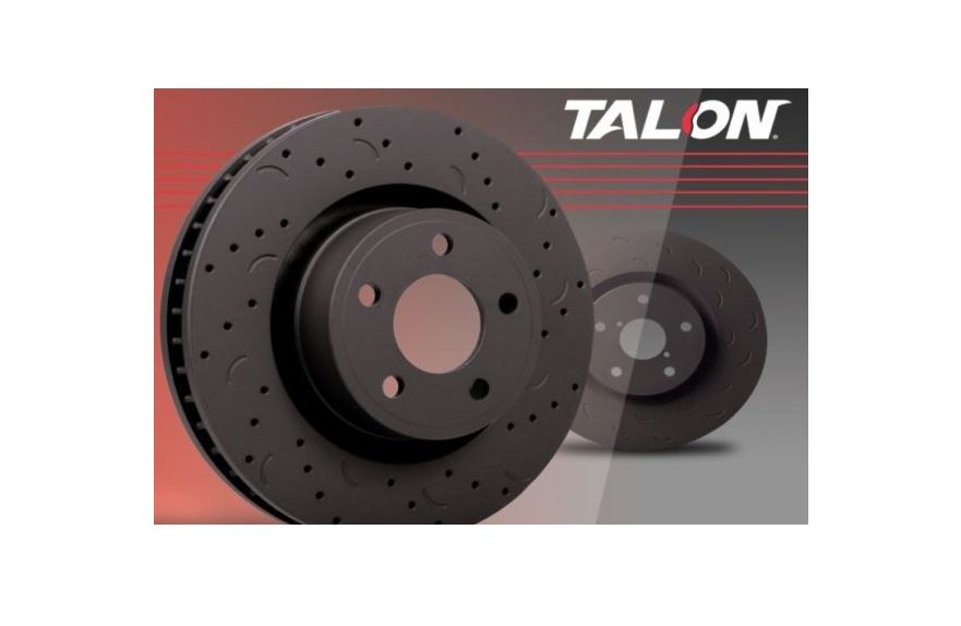 HTC4231 Brake Rotor by Hawk
