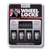 73177B Gorilla Std Mag 7/16’ 4Bg - Lug Nut