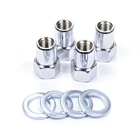 73177B Gorilla Std Mag 7/16’ 4Bg - Lug Nut