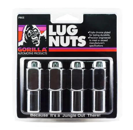 73177CRB Gorilla Cragar Mag 7/16’ 4Bg - Lug Nut