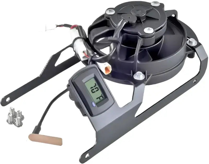 732-FN1 Ktm Digital Fan Kit