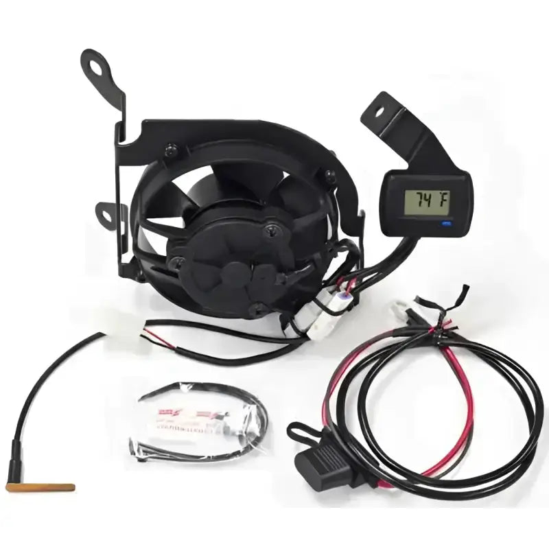 732-FN11 Yamaha Digital Fan Kit