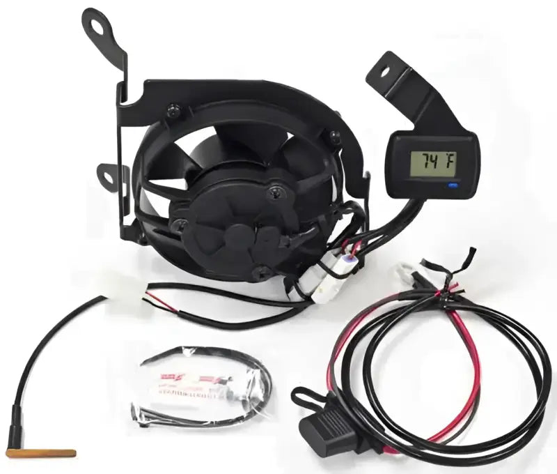 732-FN11 Yamaha Digital Fan Kit