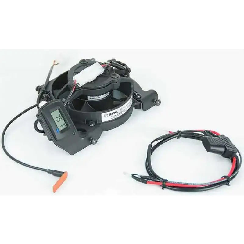 732-FN4 Ktm Digital Fan Kit