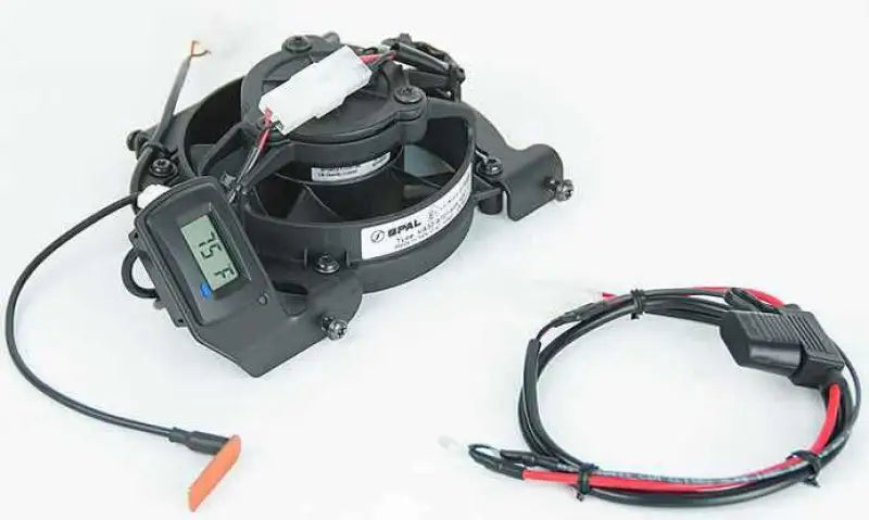 732-FN4 Ktm Digital Fan Kit