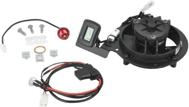 732-FN6 Honda Digital Fan Kit