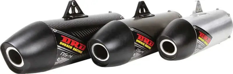 7320 Ns 4 Ss/Al Slip On Ama/Mic Crf250r 11 13