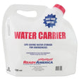 73209 Ready Amer Collapsable Gallon Water Carrier