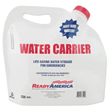 73209 Ready Amer Collapsable Gallon Water Carrier