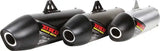 7321 Ns 4 Ss/Cf Slip On Ama/Mic Crf250r 11 13